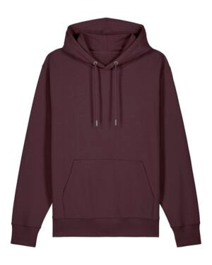 Cruiser 2.0 Hoodie-Pullover Red Brown – Bild 5