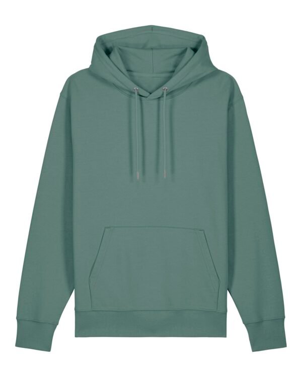 Cruiser 2.0 Hoodie-Pullover Green Bay