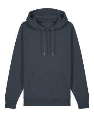 Cruiser 2.0 Hoodie-Pullover India Ink Grey – Bild 3
