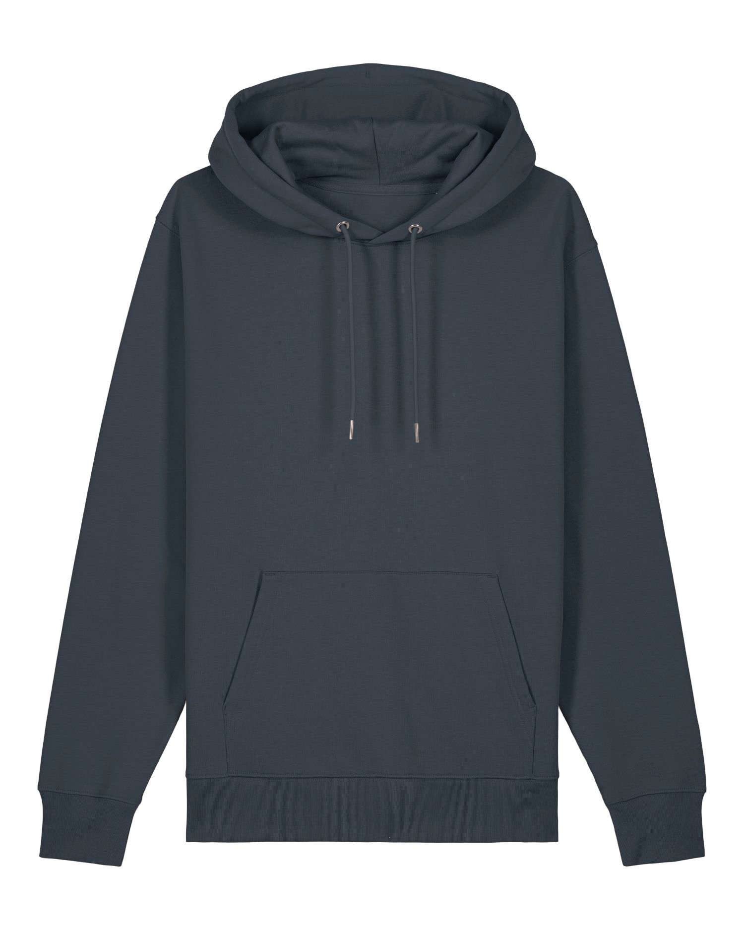 Cruiser 2.0 Hoodie-Pullover India Ink Grey – Bild 3