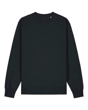 Changer 2.0 Sweatshirt Black – Bild 5