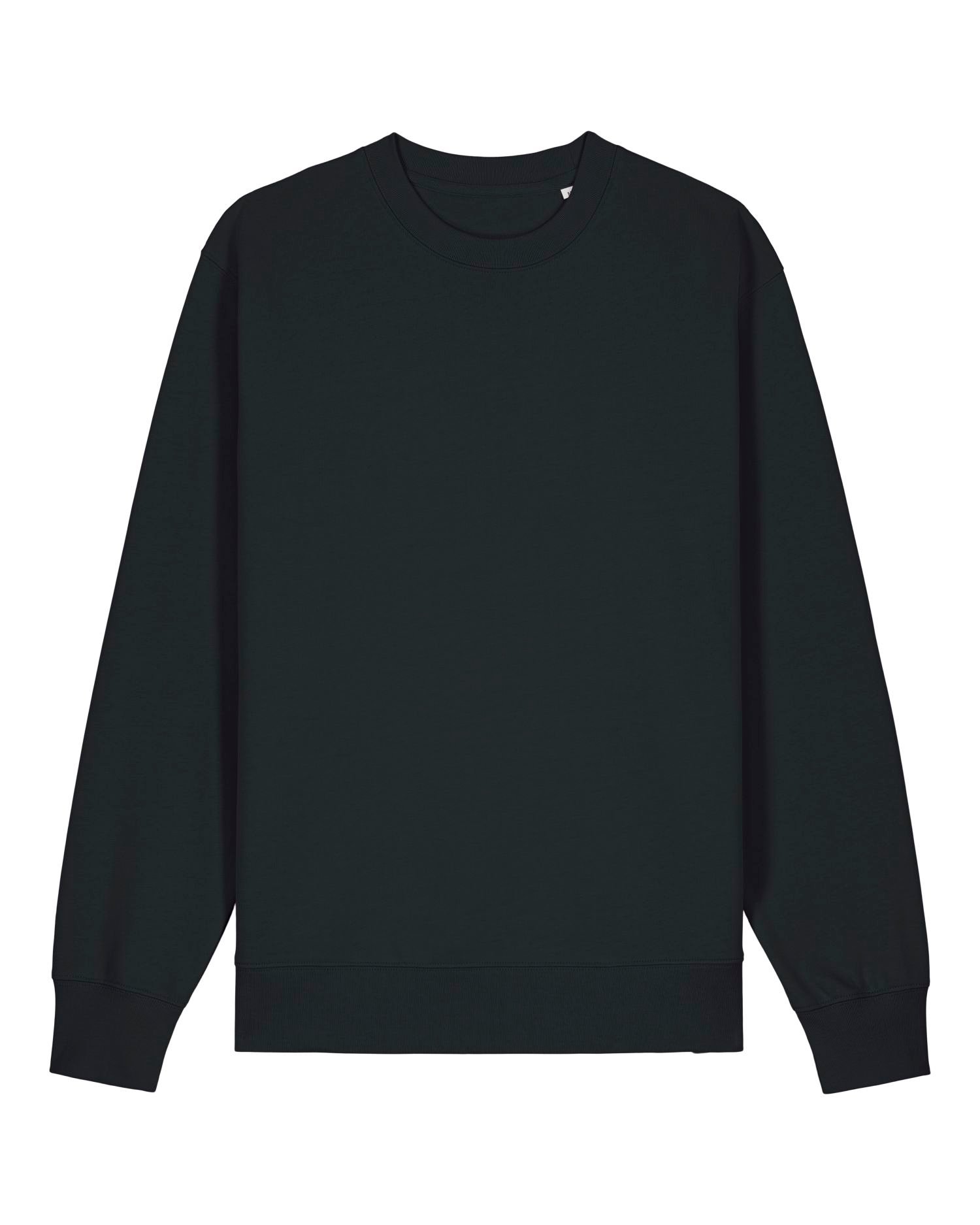 Changer 2.0 Sweatshirt Black – Bild 5