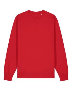 Changer 2.0 Sweatshirt Red – Bild 5