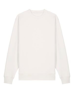 Changer 2.0 Sweatshirt Off White – Bild 3