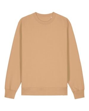 Changer 2.0 Sweatshirt Latte – Bild 6