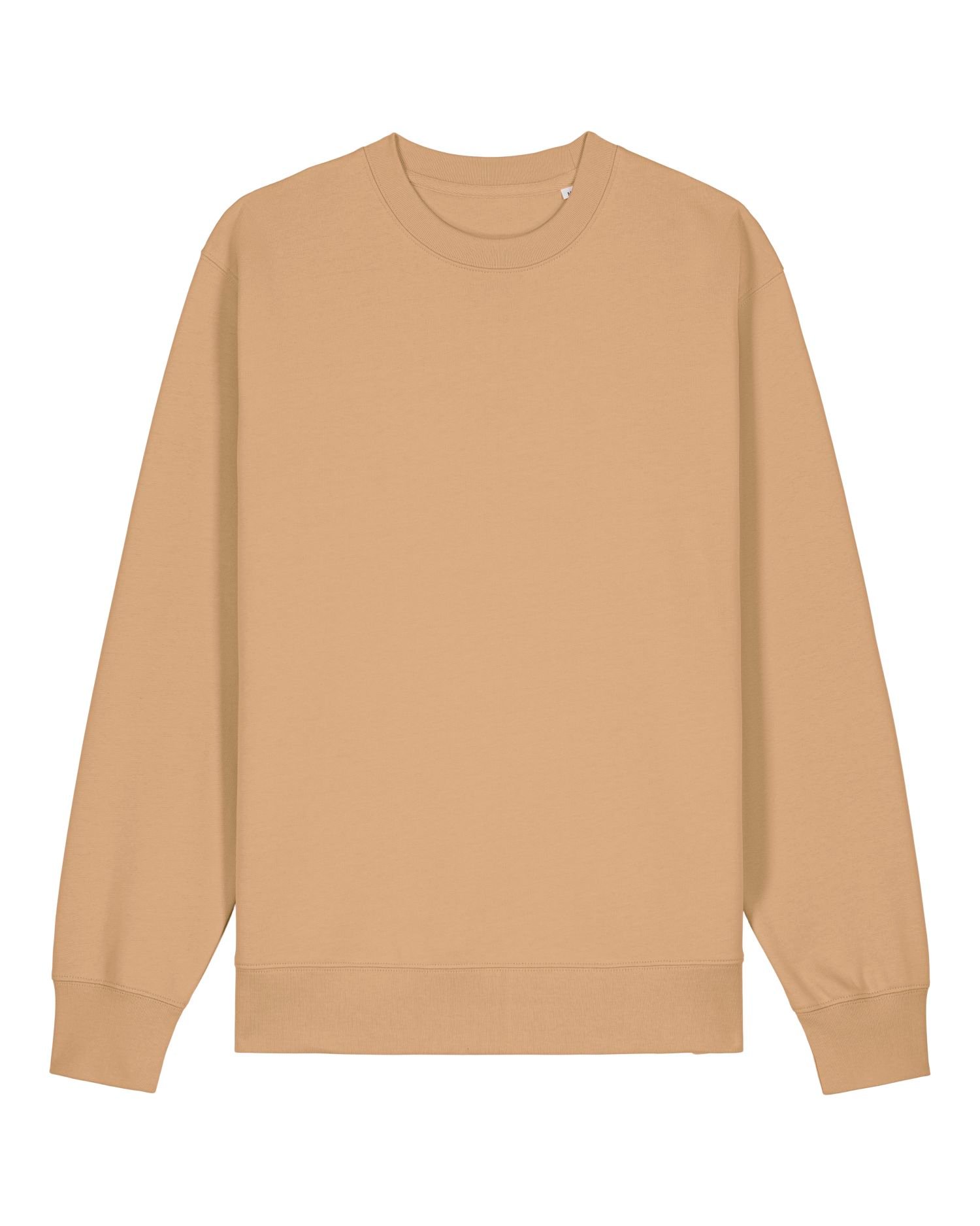 Changer 2.0 Sweatshirt Latte – Bild 6