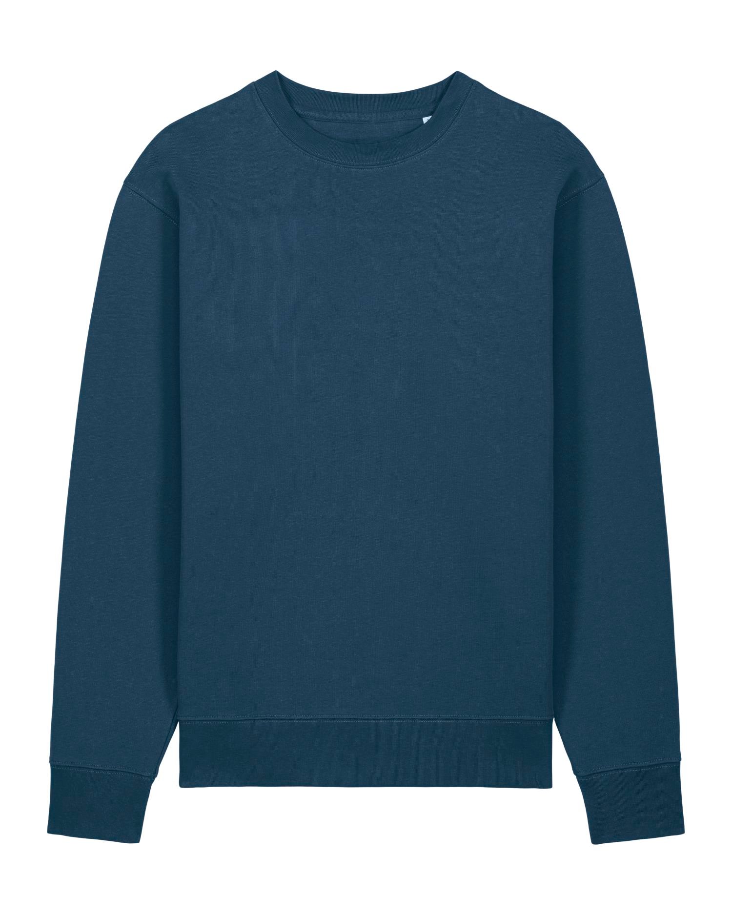 Changer 2.0 Sweatshirt Deep Teal – Bild 5