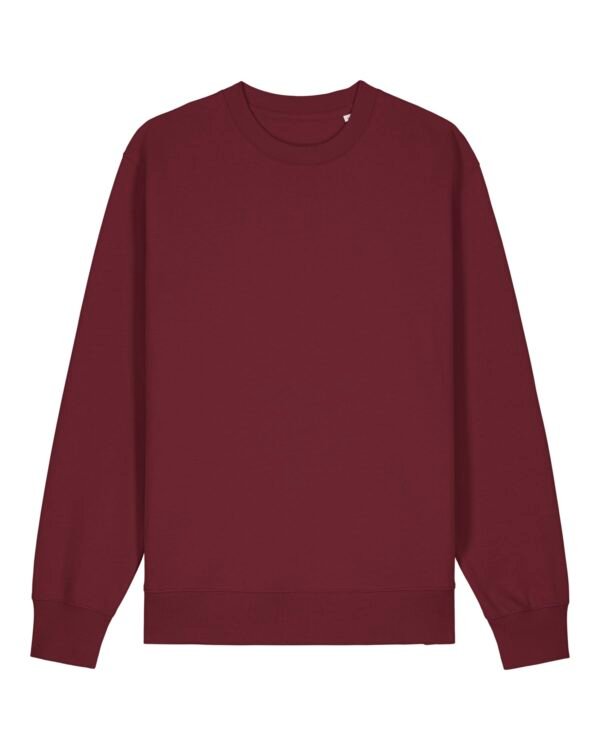 Changer 2.0 Sweatshirt Burgundy