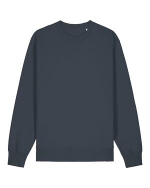 Changer 2.0 Sweatshirt India Ink Grey – Bild 3