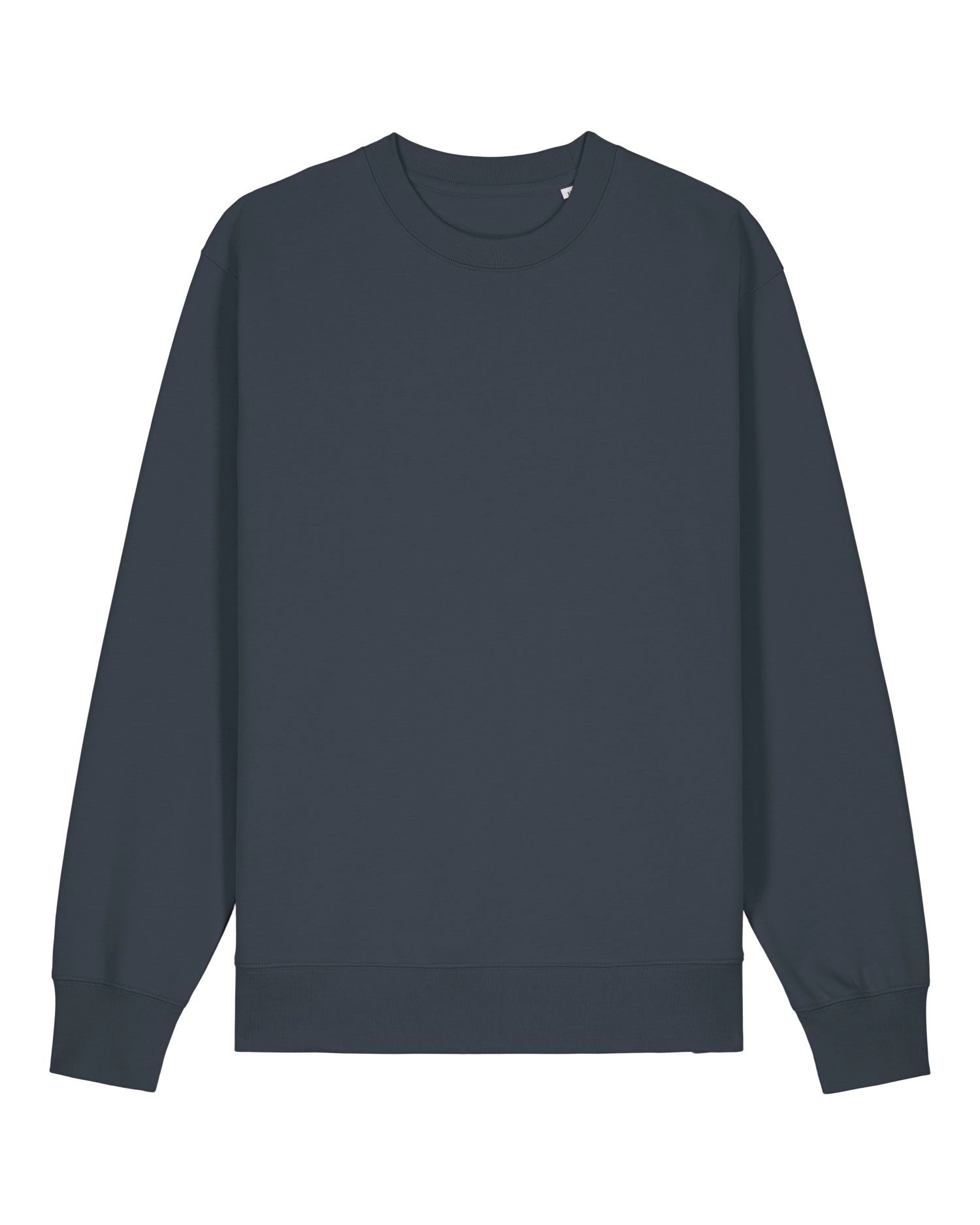 Changer 2.0 Sweatshirt India Ink Grey – Bild 3