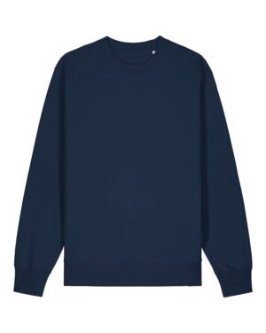 Changer 2.0 Sweatshirt French Navy – Bild 5