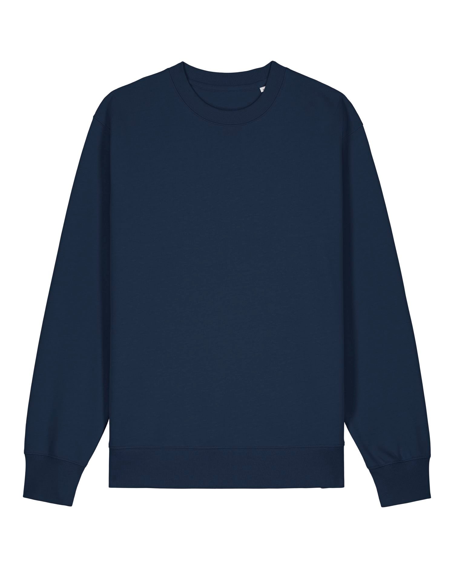 Changer 2.0 Sweatshirt French Navy – Bild 5