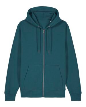 Cultivator 2.0 ZIP-Hoodie Stargazer – Bild 3