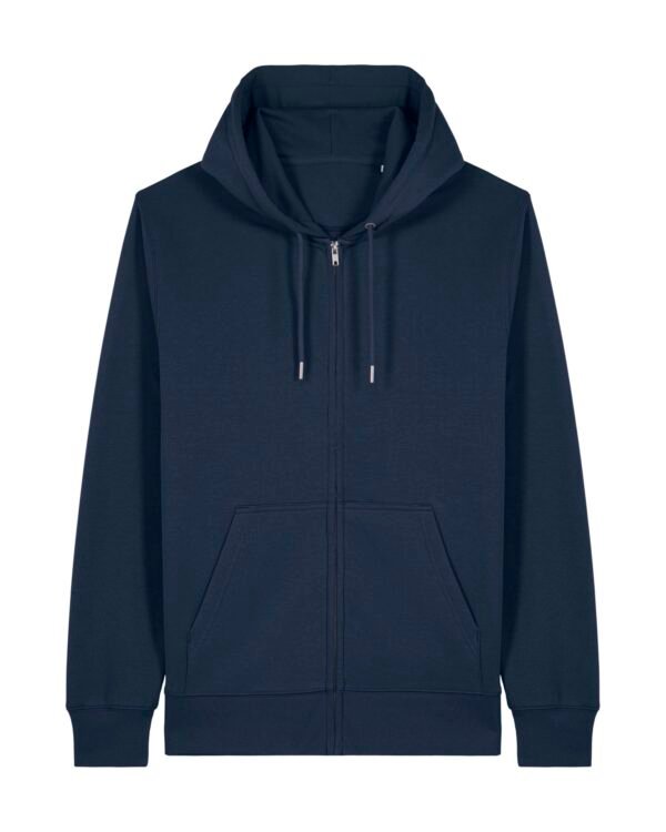Connector 2.0 ZIP-Hoodie French Navy