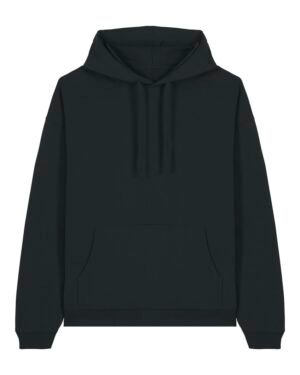 Slammer 2.0 Hoodie-Pullover Black – Bild 5