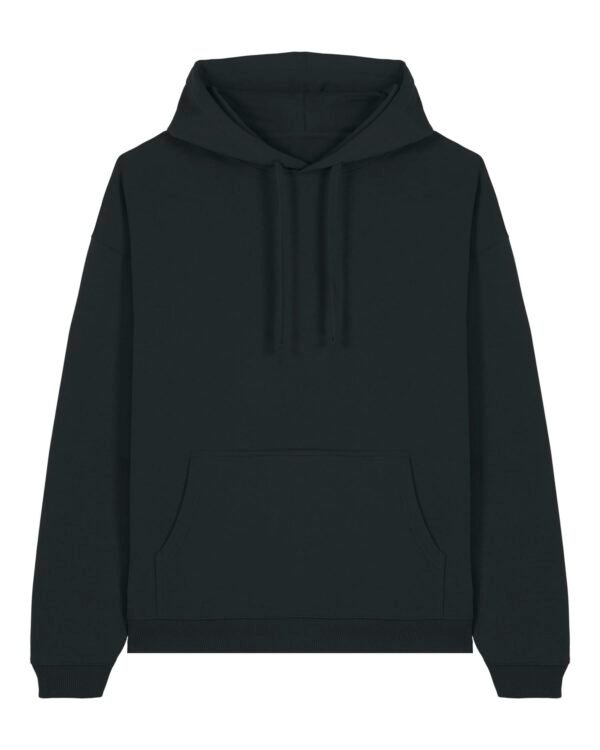 Slammer 2.0 Hoodie-Pullover Black