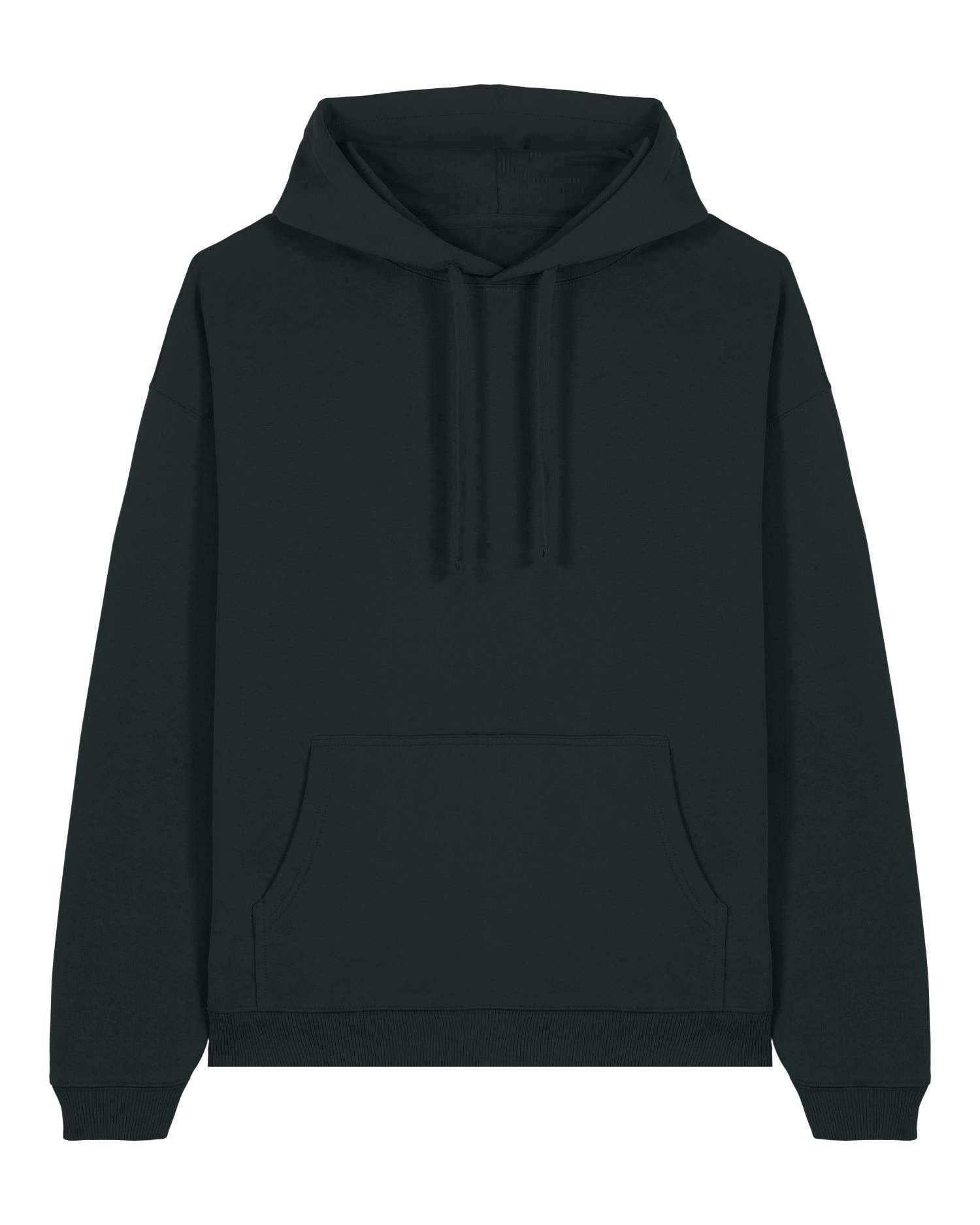 Slammer 2.0 Hoodie-Pullover Black – Bild 5