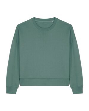 Stella Alma Sweatshirt Green Bay – Bild 3