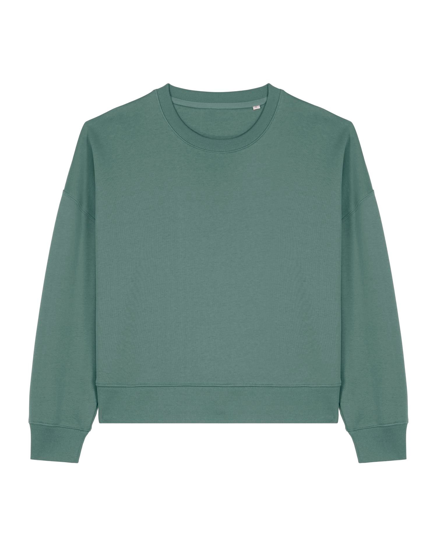 Stella Alma Sweatshirt Green Bay – Bild 3