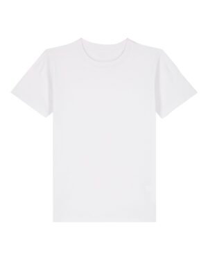 Mini Creator 2.0 T-Shirt White – Bild 3