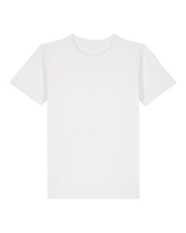 Mini Creator 2.0 T-Shirt White