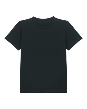 Mini Creator 2.0 T-Shirt Black – Bild 2