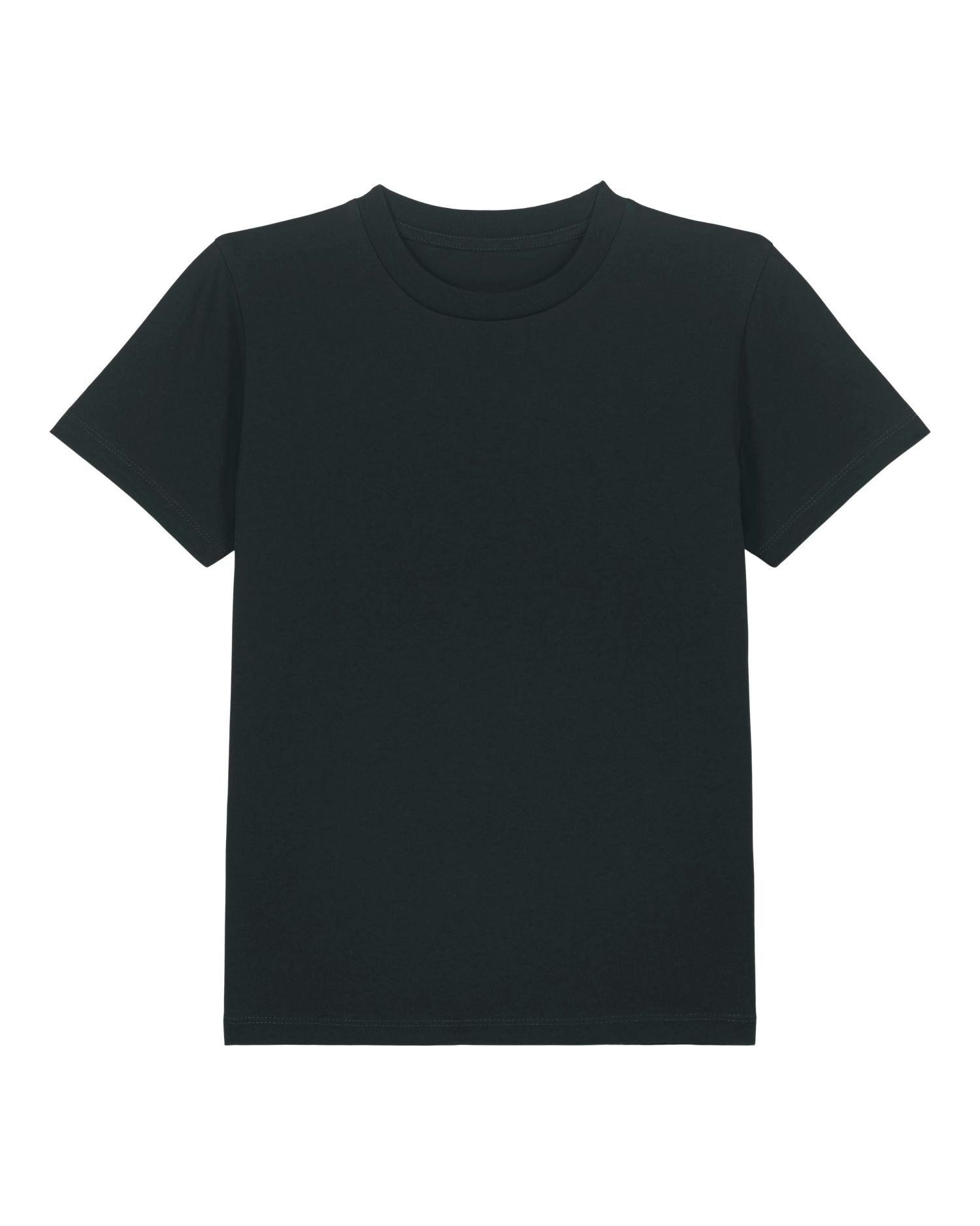 Mini Creator 2.0 T-Shirt Black – Bild 2