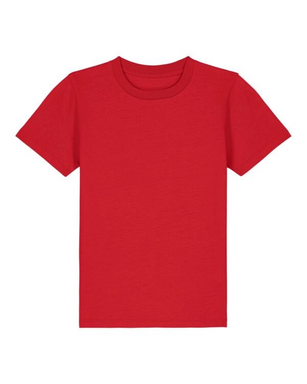 Mini Creator 2.0 T-Shirt Red