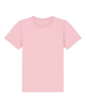 Mini Creator 2.0 T-Shirt Cotton Pink – Bild 3