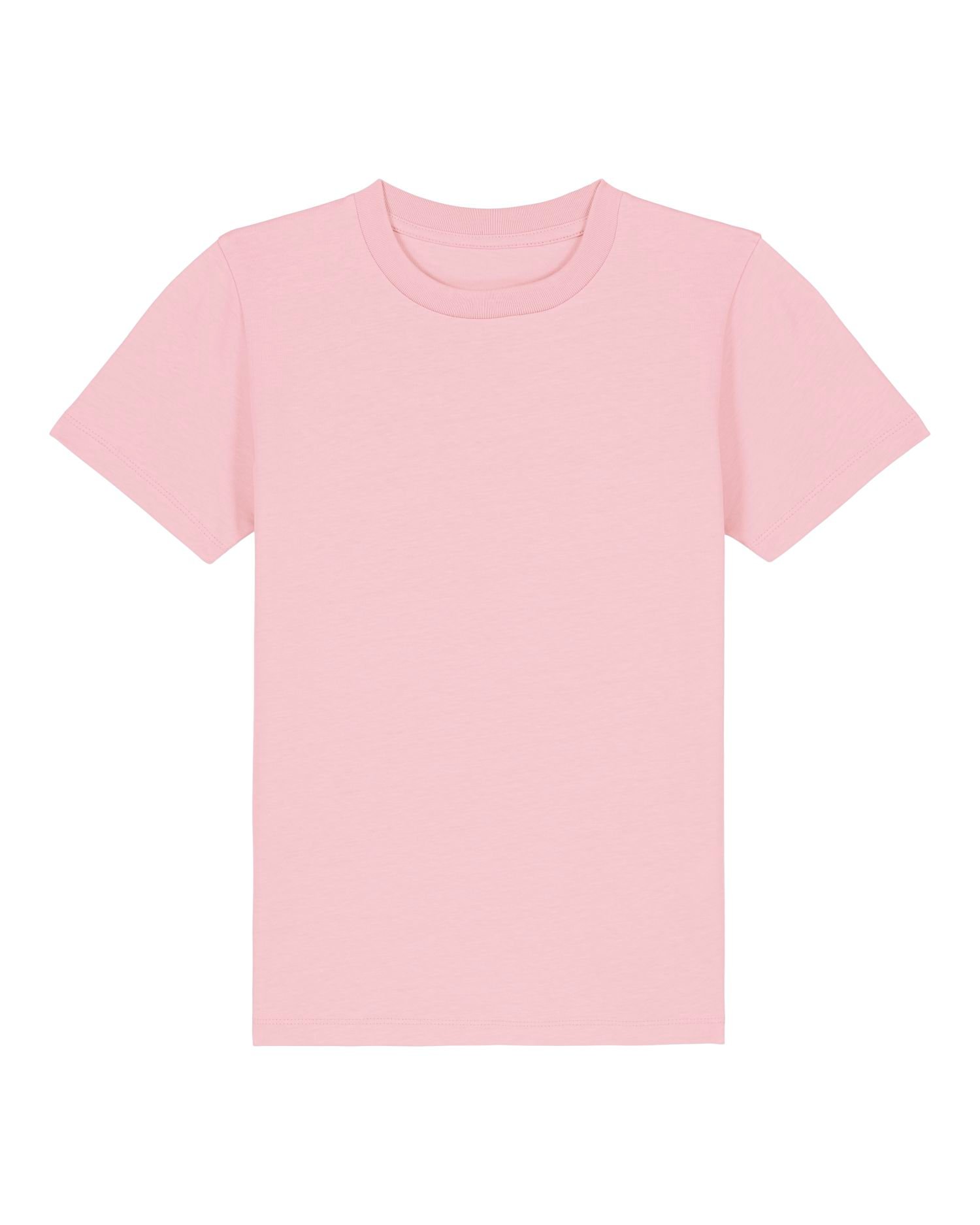 Mini Creator 2.0 T-Shirt Cotton Pink – Bild 3