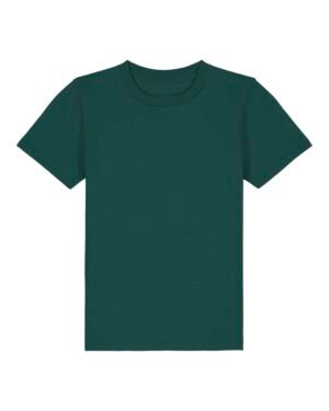 Mini Creator 2.0 T-Shirt Glazed Green – Bild 2