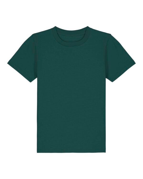 Mini Creator 2.0 T-Shirt Glazed Green