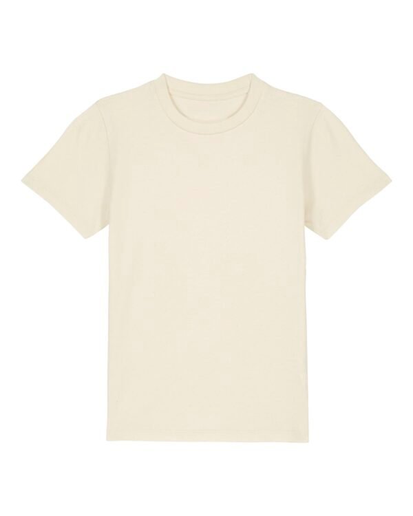 Mini Creator 2.0 T-Shirt Natural Raw