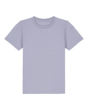 Mini Creator 2.0 T-Shirt Lavender – Bild 3