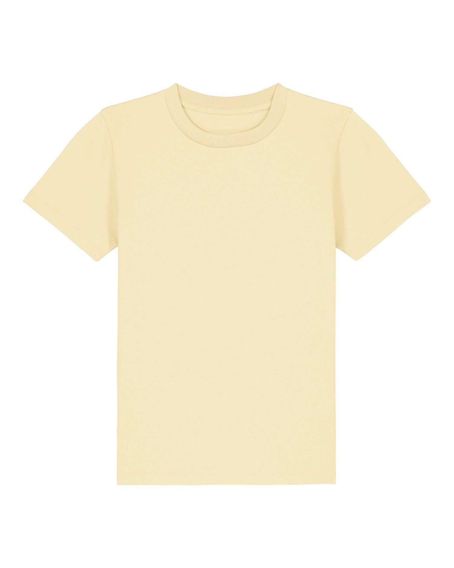 Mini Creator 2.0 T-Shirt Butter – Bild 3