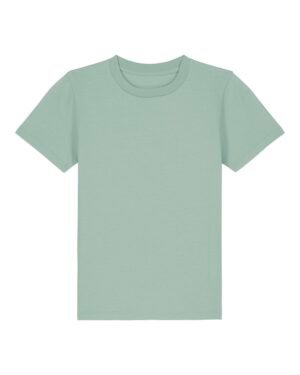 Mini Creator 2.0 T-Shirt Aloe – Bild 2