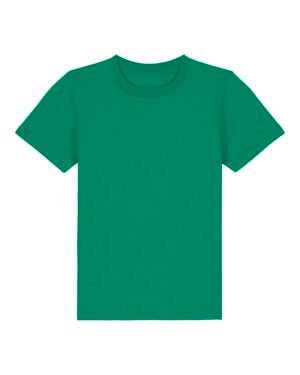 Mini Creator 2.0 T-Shirt Verdant Green – Bild 5