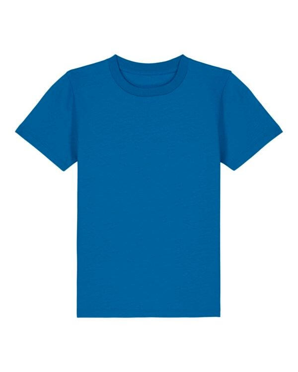 Mini Creator 2.0 T-Shirt Royal Blue