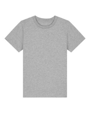 Mini Creator 2.0 T-Shirt Heather Grey – Bild 3