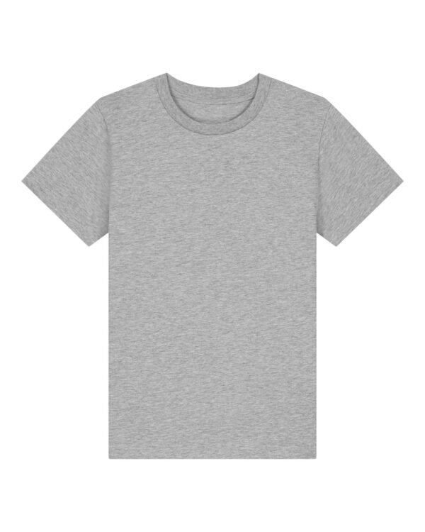 Mini Creator 2.0 T-Shirt Heather Grey