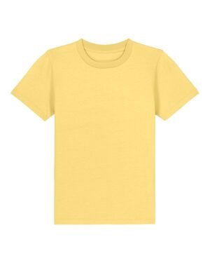 Mini Creator 2.0 T-Shirt Viva Yellow – Bild 3