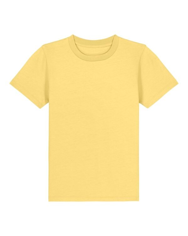 Mini Creator 2.0 T-Shirt Viva Yellow