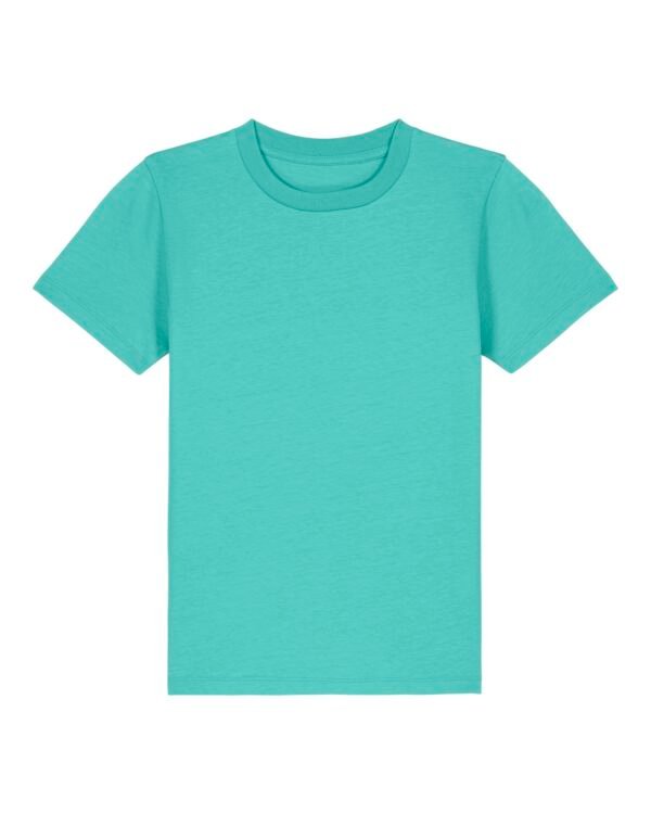 Mini Creator 2.0 T-Shirt Pool Blue