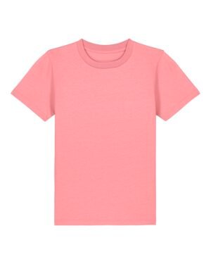 Mini Creator 2.0 T-Shirt Pink Joy – Bild 3