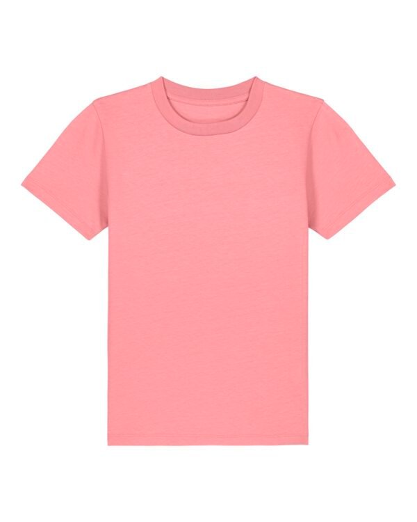 Mini Creator 2.0 T-Shirt Pink Joy