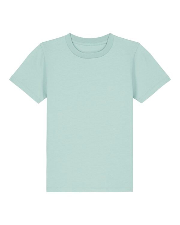 Mini Creator 2.0 T-Shirt Caribbean Blue