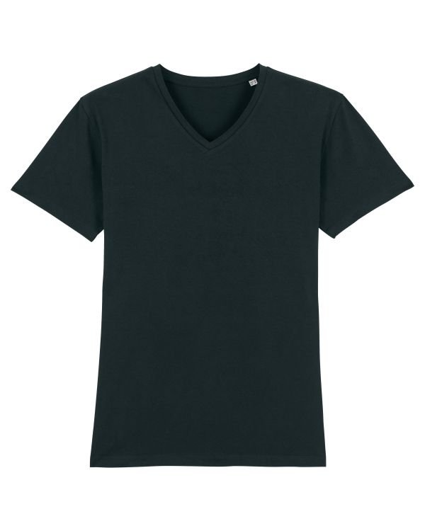 Stanley Presenter T-Shirt Black
