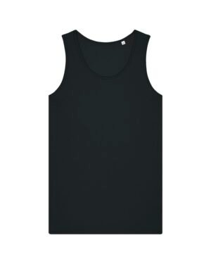 Stanley Stancer Tanktop Black