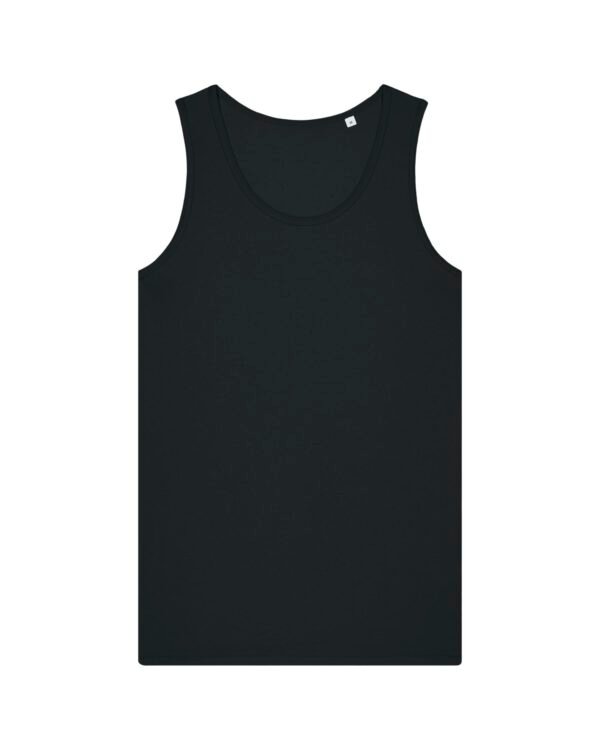 Stanley Stancer Tanktop Black