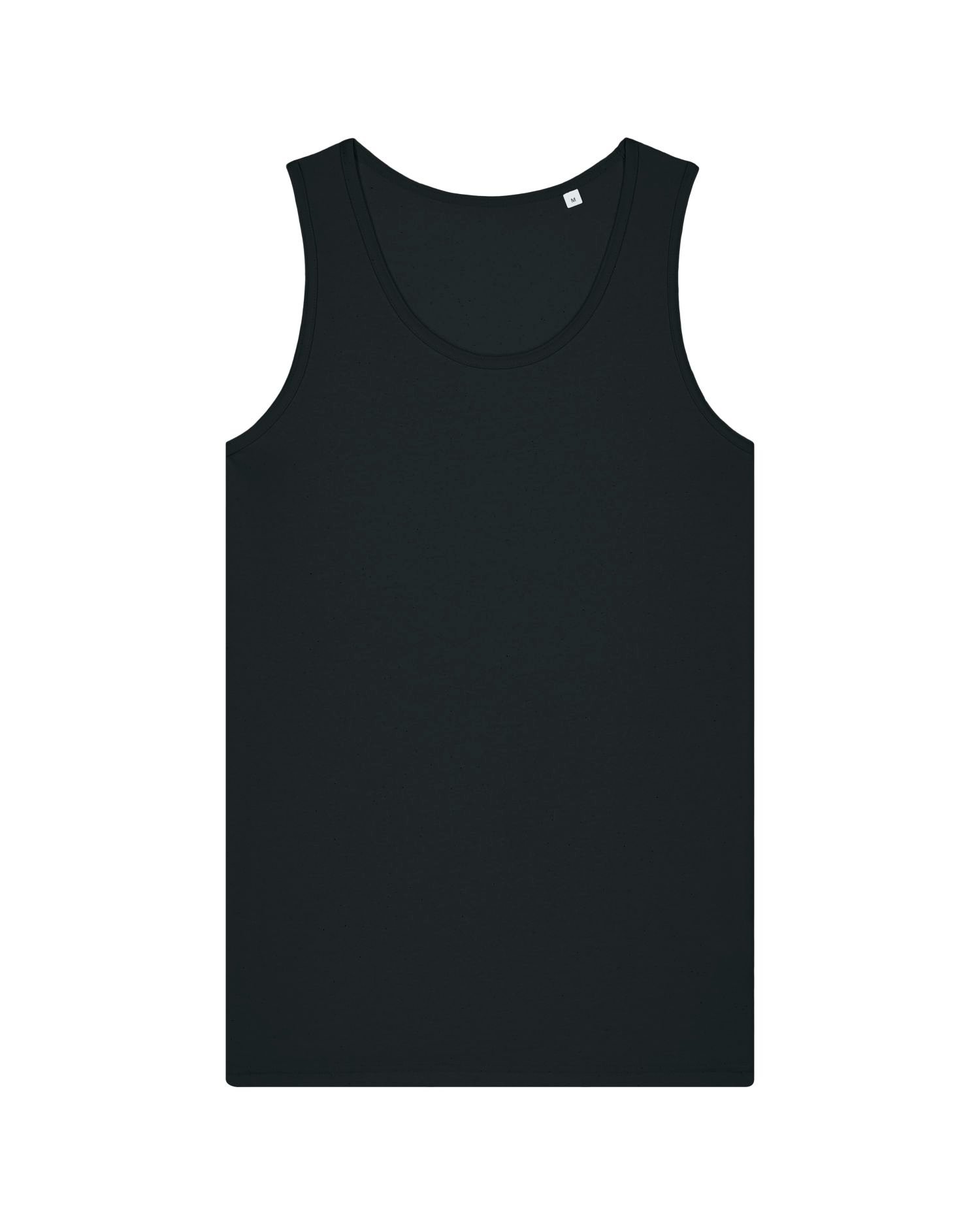 Stanley Stancer Tanktop Black